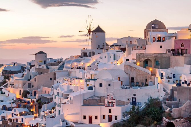 Private Tour in Santorini Hidden Spots - Key highlights you should know before you go
