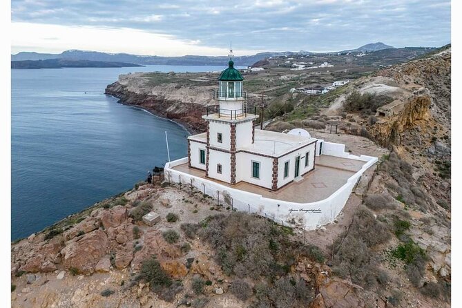 Private Tour in Santorini Hidden Spots - How the Hidden Spots day is built for an easy Santorini schedule