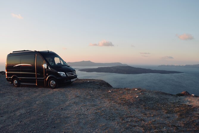 Private Transfer from Airport to Santorini Hotels - Timing: The 10 to 30 Minute Ride and Operating Hours