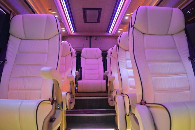 Private Transfer from Airport to Santorini Hotels - Price and Value: Why $50.98 Can Be a Smart Move