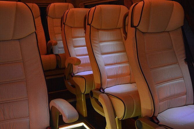 Private Transfer , from or to Santorini Airport / Port / Hotel - Who this transfer suits best
