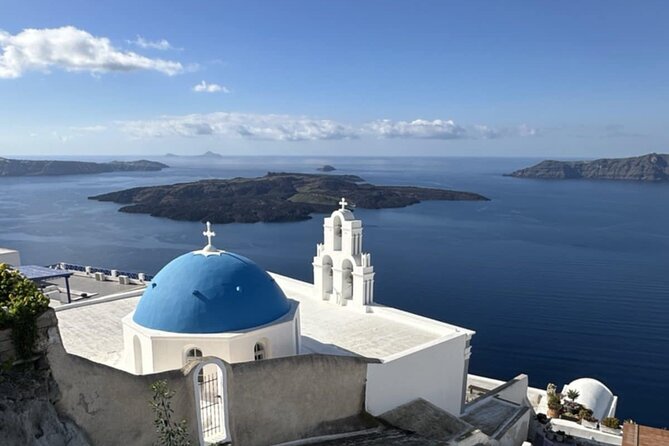 Private Transfer from Santorini Airport to all destination - Why A 24/7 Santorini Transfer Changes Your Whole Trip Rhythm