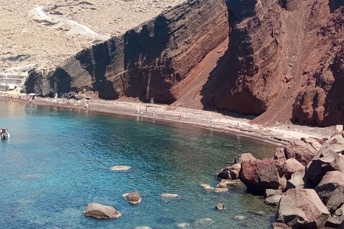 Private Transfer from Santorini Airport to all destination - Private Ride Comfort, Plus the Local-Talk Factor