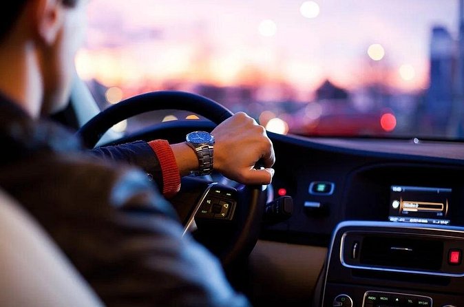 Private Transfer from Santorini Airport to Santorini - Comfort and Convenience Without Extra Stops