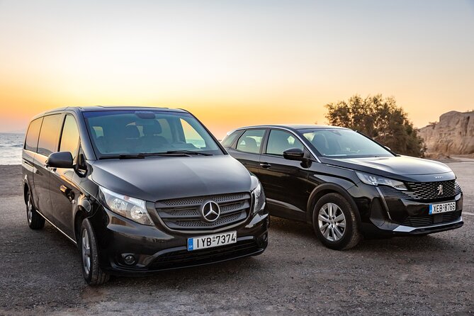 Private Transfer Santorini - Getting the Most From Your Transfer Without Overplanning