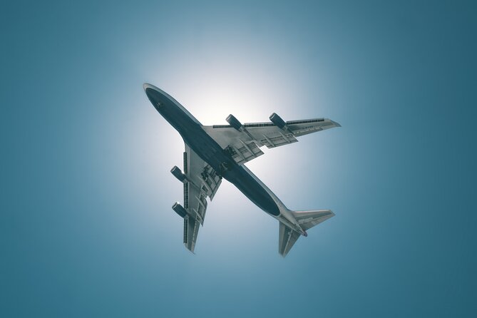Private Transfer - Santorini Airport, Port & Hotel - One-Way or Round-Trip: Match It to Your Real Schedule