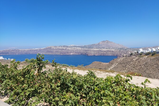 Private Transfer Santorini One-way From/To Airport, Port & Hotel - Timing and Route Reality: Why 20 to 45 Minutes Is Still Worth Planning