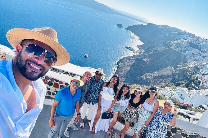 Private Transfer Santorini One-way From/To Airport, Port & Hotel - Should You Book This One-Way Santorini Transfer?