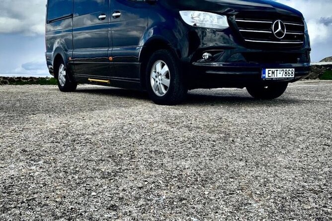 Private Transportation from Airport to Oia - Quick Practical Checklist Before You Go