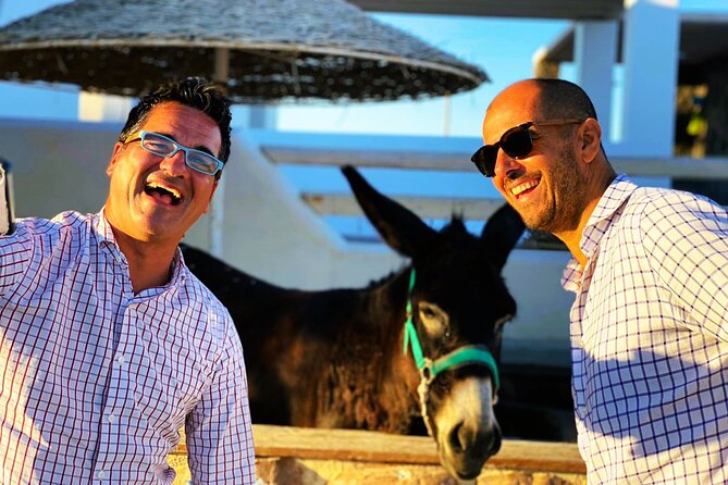 Private Unseen Authentic Santorini Half Day Island Tour - Why this half-day works better than the big-bus version