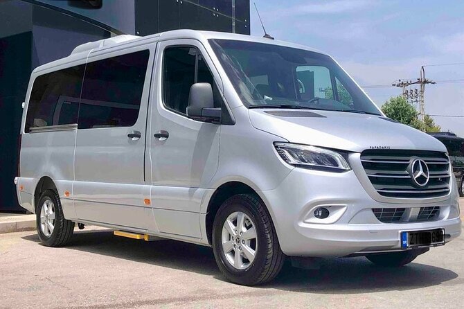 Private VIP Luxury Transfers Santorini - Price per person and whether it feels fair