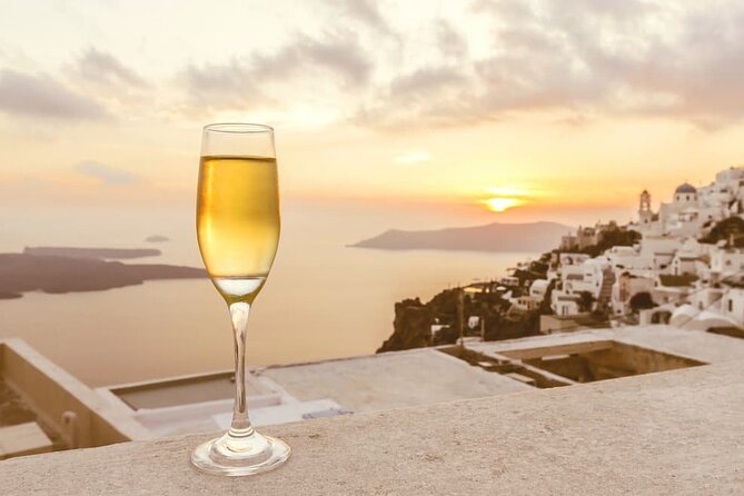 Private Wine Tour in Santorini - Price and Timing: Is $173.79 Per Person Worth It?