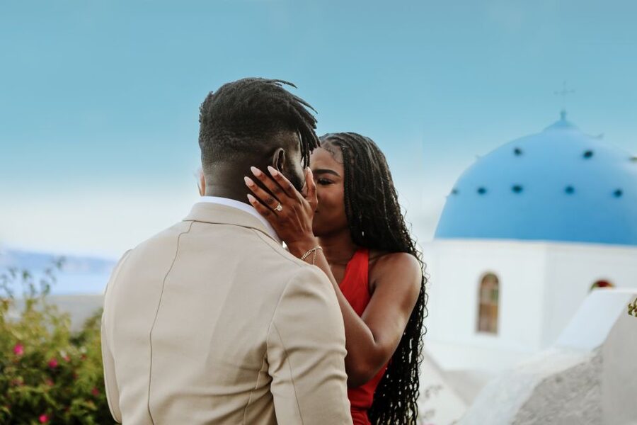 Proposal Photographer in Santorini - Who this is best for (and who should consider alternatives)