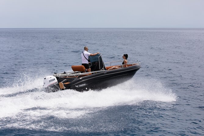 Rent a boat - Key highlights that make this rental feel worth it