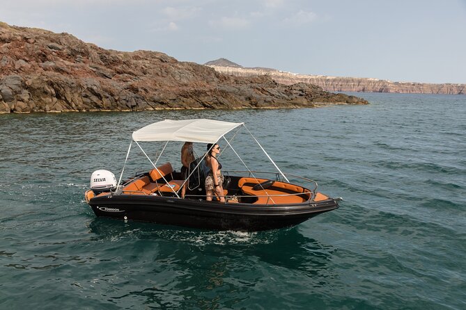 Rent a boat - Your Day on the Water: How the 5 Hours Usually Works