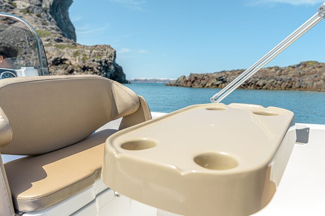 Rent a Boat in Santorini with Free License - Timing and Weather: Why Your “5 Hours” Might Feel Different