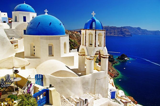 Round trip transfer For Oia - Price and Value: Is $58.18 Worth It?