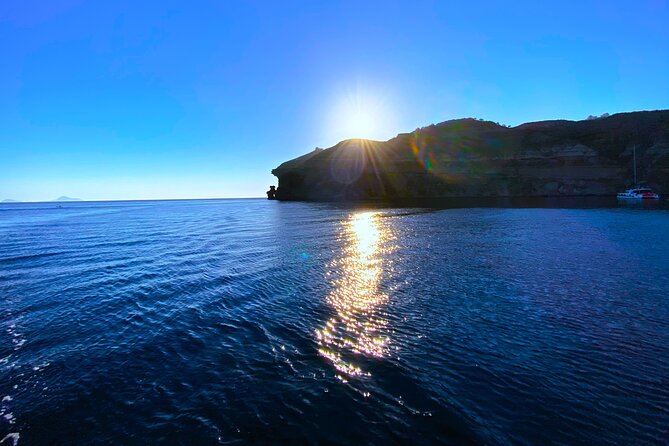 Sailsational Luxury Santorini Catamaran Sunset Cruise with Dinner - Key Things I’d Plan Around