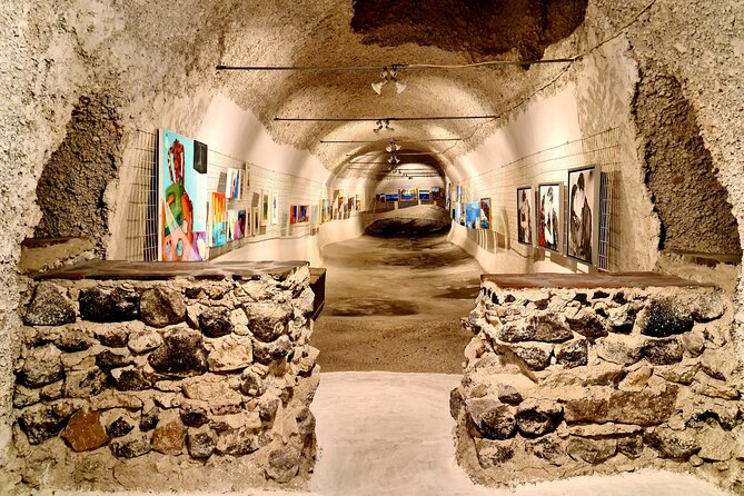 Sanotini Oia Wine Tasting and Local Places Half Day Tour - Key Points Worth Knowing Before You Go