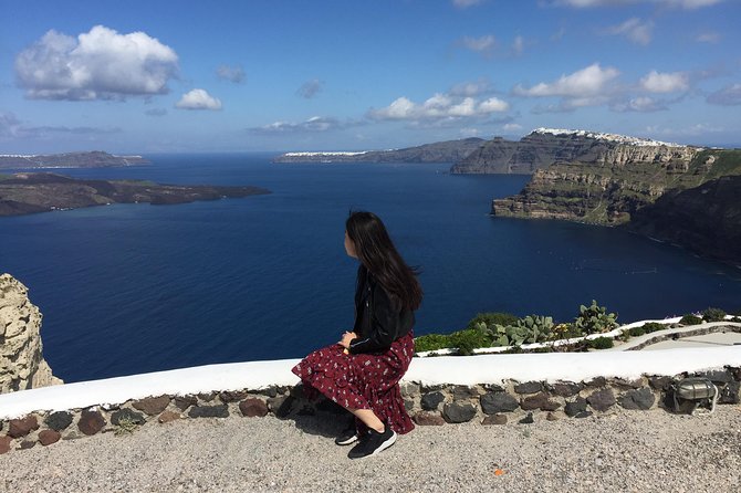 Santorini 3 and half Hour Wine Tour Day/Sunset - Key Things You’ll Notice on This Santorini Wine Tour