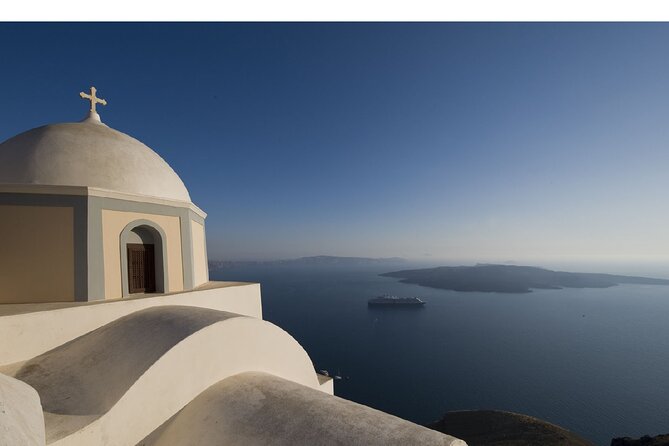 Santorini 360: Helicopter Ride, Must-See Sights & Wine Tasting - Price and value: is $1,023.50 worth it?