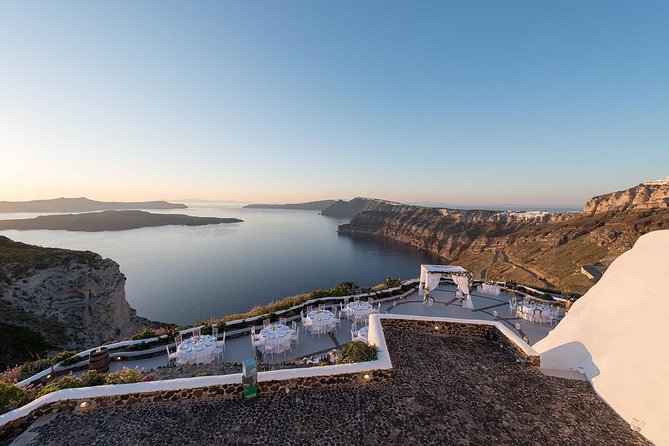 Santorini 4-Hour Private Tour including Wine Tasting, Shore Excursion - Why a Private 4-Hour Santorini Circuit Works