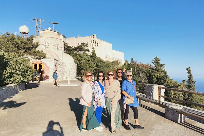 Santorini 4 hours Private Tour : Visit all the hotspots - Price and whether this is good value for your style