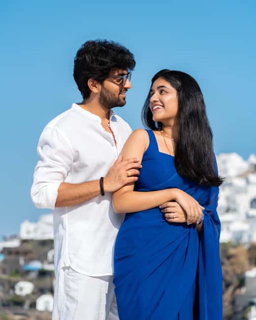 Santorini: 45-minute Photoshoot in Oia - Price and value: what you are really paying for