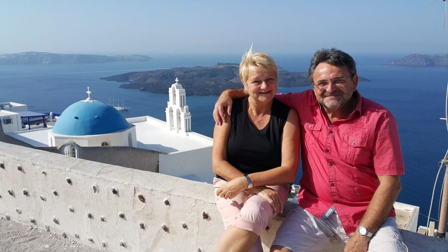 Santorini: 4hr Small Group Shore Excursion with Minimum Walk - Santorini With Minimum Walking: What This 4-Hour Plan Really Means