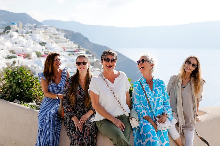 Santorini: 4hr Small Group Shore Excursion with Minimum Walk - Should You Book This Minimum-Walk Santorini Shore Tour?