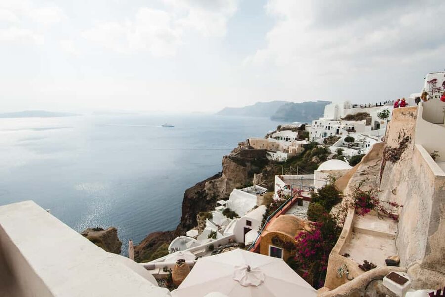 Santorini: 5‑Hour Private Tour for Cruise Ship Guests - Key highlights worth your attention