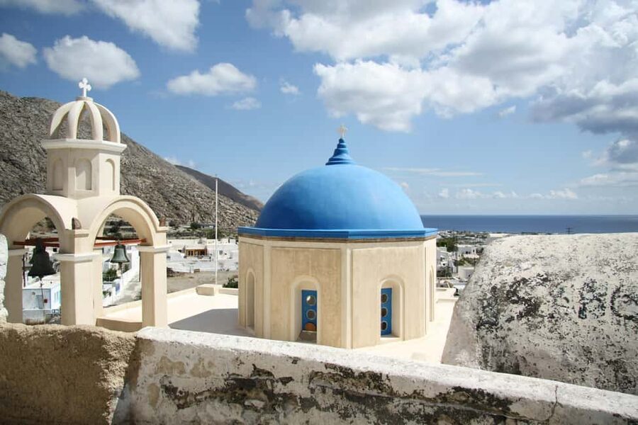 Santorini: 5‑Hour Private Tour for Cruise Ship Guests - Who This Tour Fits Best