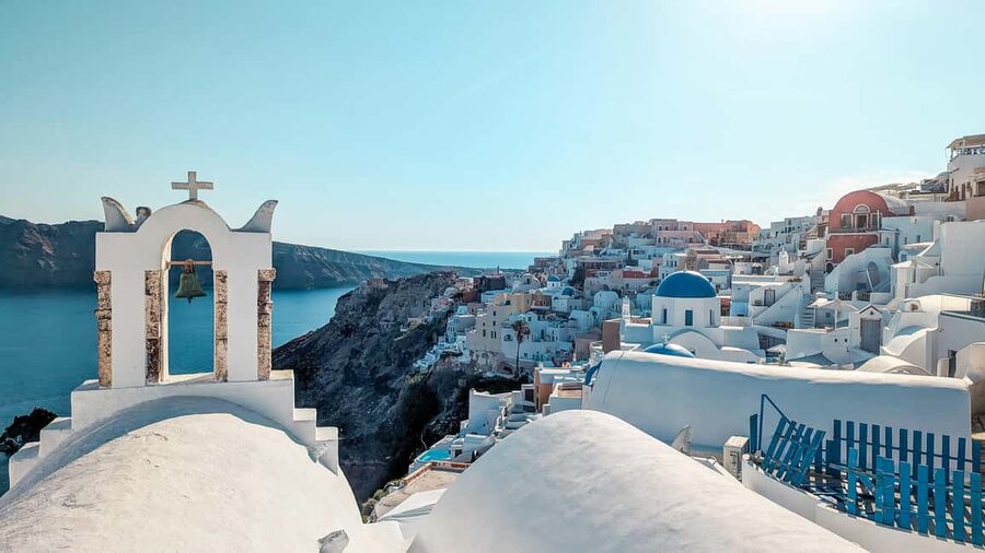 Santorini: 5‑Hour Private Tour for Cruise Ship Guests - Price and Value for a 5-Hour Private Santorini Shore Excursion