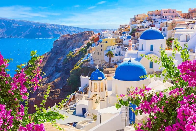 Santorini: 5 Hour Private Tour in Santorini with a Local - A 5-hour private loop that actually feels manageable