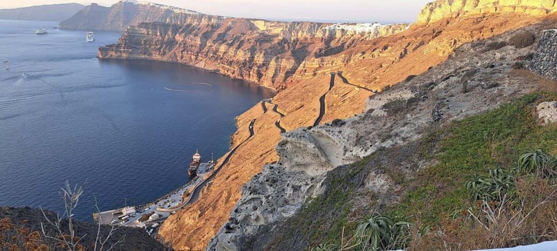 Santorini: 5 Hour Private Tour in Santorini with a Local - Who this Santorini tour is best for