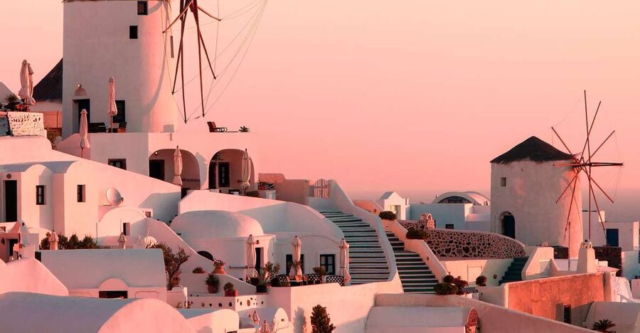 Santorini 5hour Semi-Private SECRET SUNSET Tour - Key Highlights You Should Know Before You Go