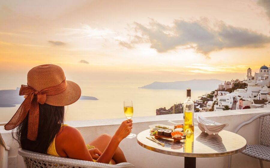 Santorini 5hour Semi-Private SECRET SUNSET Tour - A 5-Hour Semi-Private Plan That Feels Like a Best-Of, Not a Checklist
