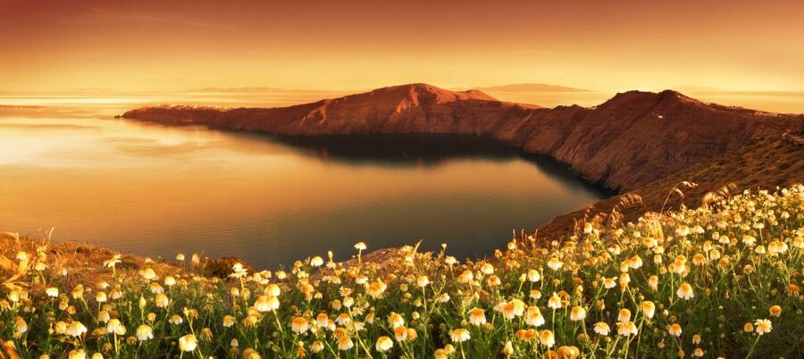 Santorini 5hour Semi-Private SECRET SUNSET Tour - What $147 Buys You, and Where the Value Comes From