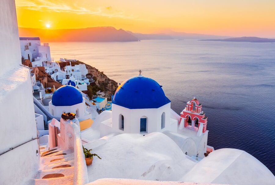 Santorini 5hour Semi-Private SECRET SUNSET Tour - Practical Tips to Make the Walking and Sunset Part Work Smoothly