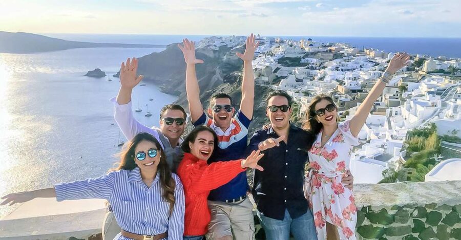 Santorini: 6-Hour Best of Santorini Private Experience - Key things to know before you go