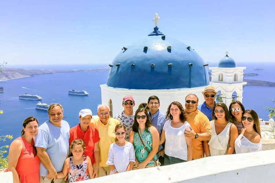 Santorini: 6-Hour Best of Santorini Private Experience - Beaches, swim time, and what to do if your feet complain