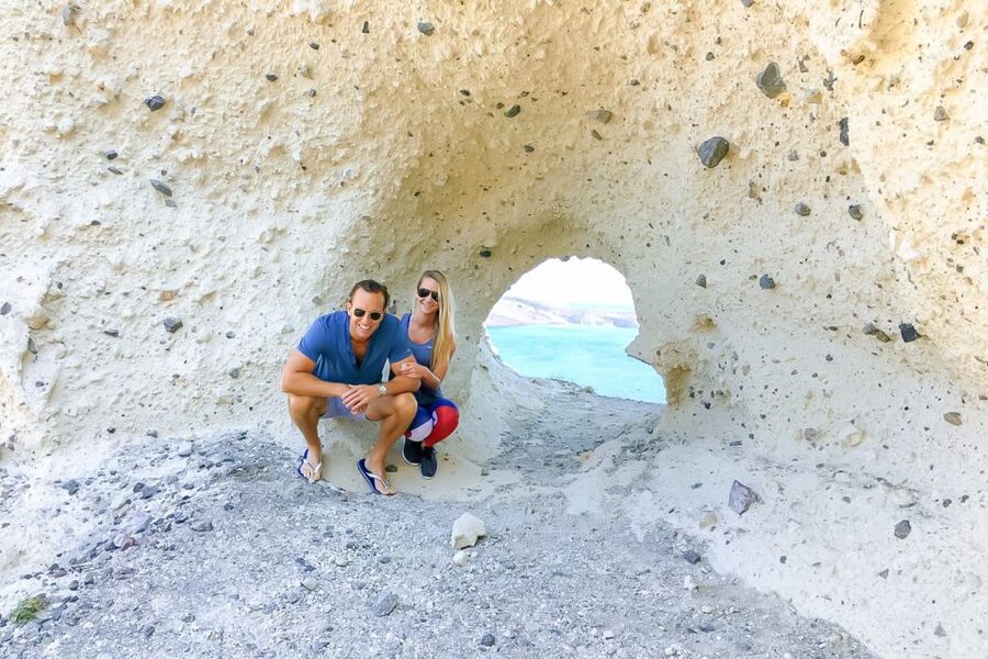 Santorini: 6-Hour Best of Santorini Private Experience - Why this Santorini tour works when you have limited time