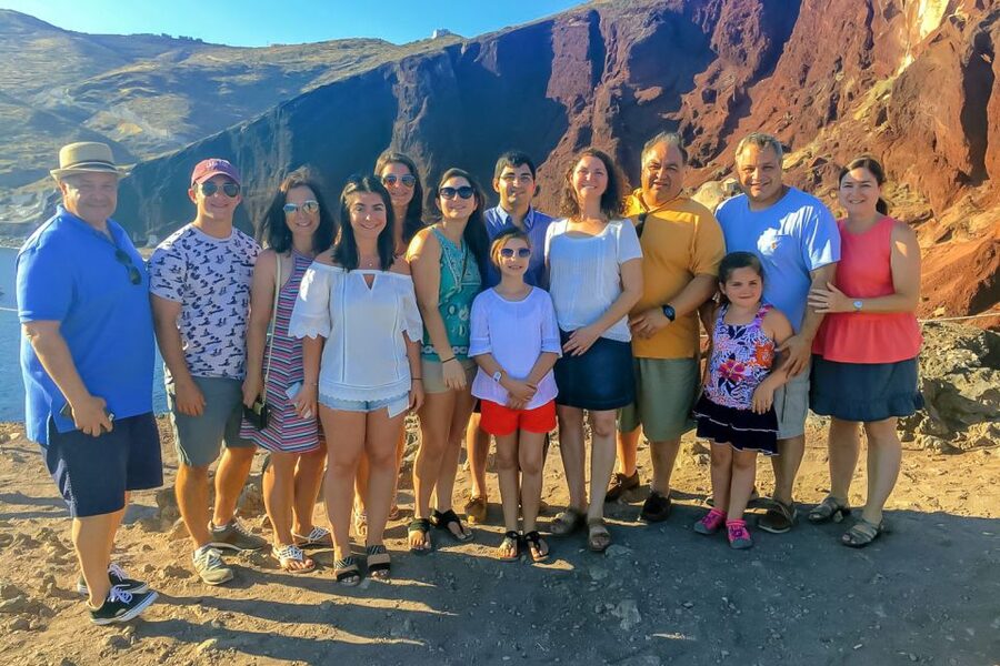 Santorini: 6-Hour Best of Santorini Private Experience - Oia, the architecture walk, and how to get the photos without losing the day