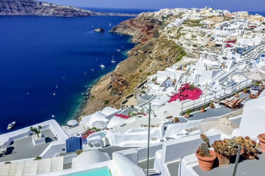 Santorini: 6-Hour Best of Santorini Private Experience - Megalochori or Pyrgos, your village choice