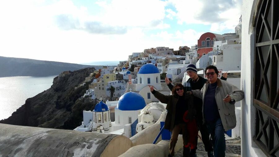 Santorini: 6-Hour Classic Panorama Private Tour - Key Things I’d Prioritize on This Tour