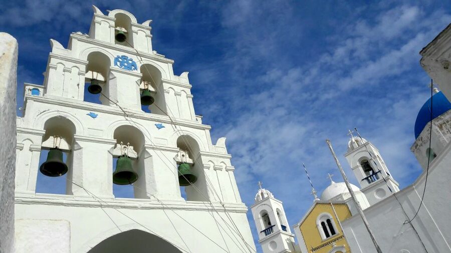 Santorini: 6-Hour Classic Panorama Private Tour - How This 6-Hour Classic Panorama Plan Works for Real Life