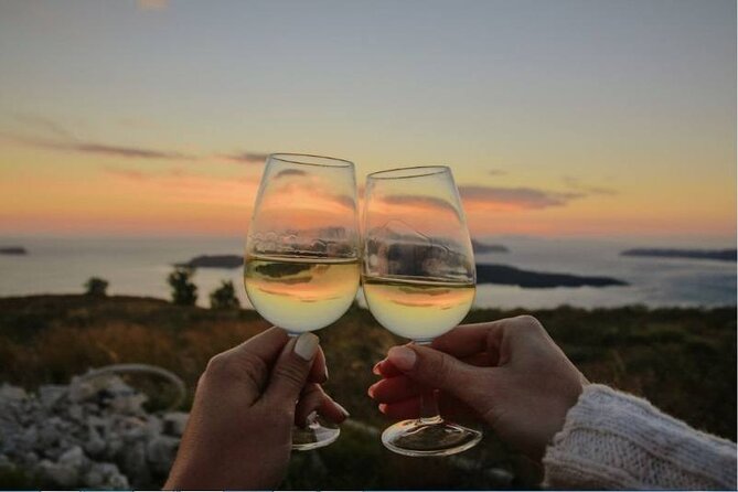 Santorini 6 hours Day tour and Lunch - Key highlights to know before you go