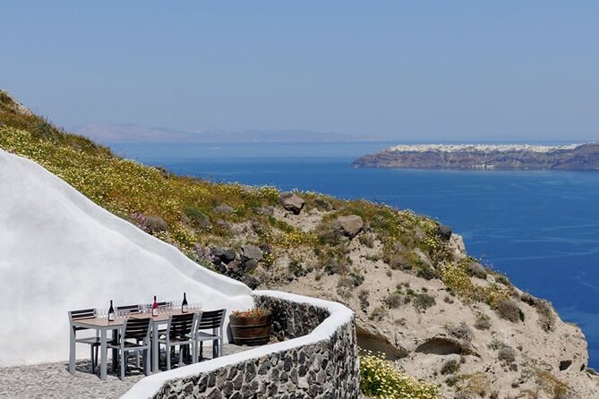 Santorini 6 hours Day tour and Lunch - Smart questions to ask so the day stays smooth
