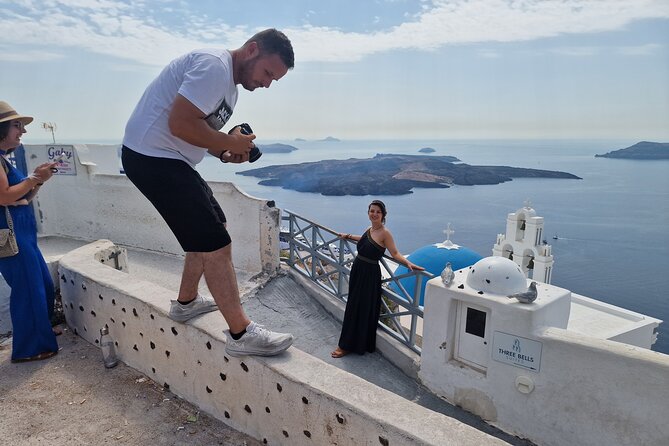 Santorini: 6hr Small Group Goddess Getaway Women-Only Tour - Price and value: what $229.87 really covers