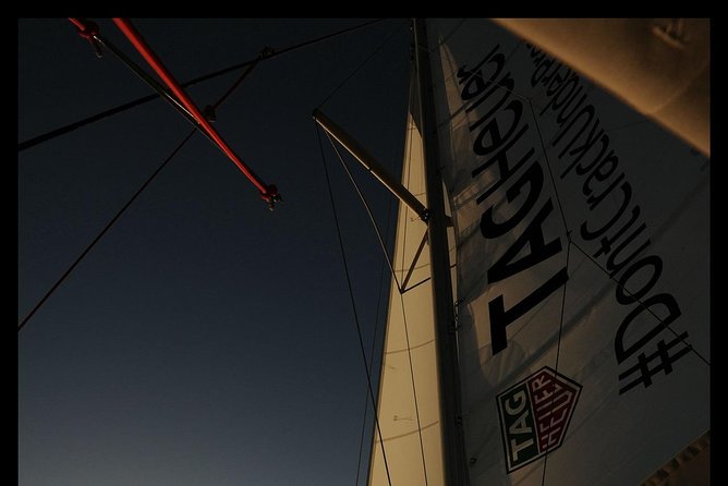Santorini: Adventurous Catamaran Experience with Snorkeling - Getting picked up in Fira and arriving with less stress